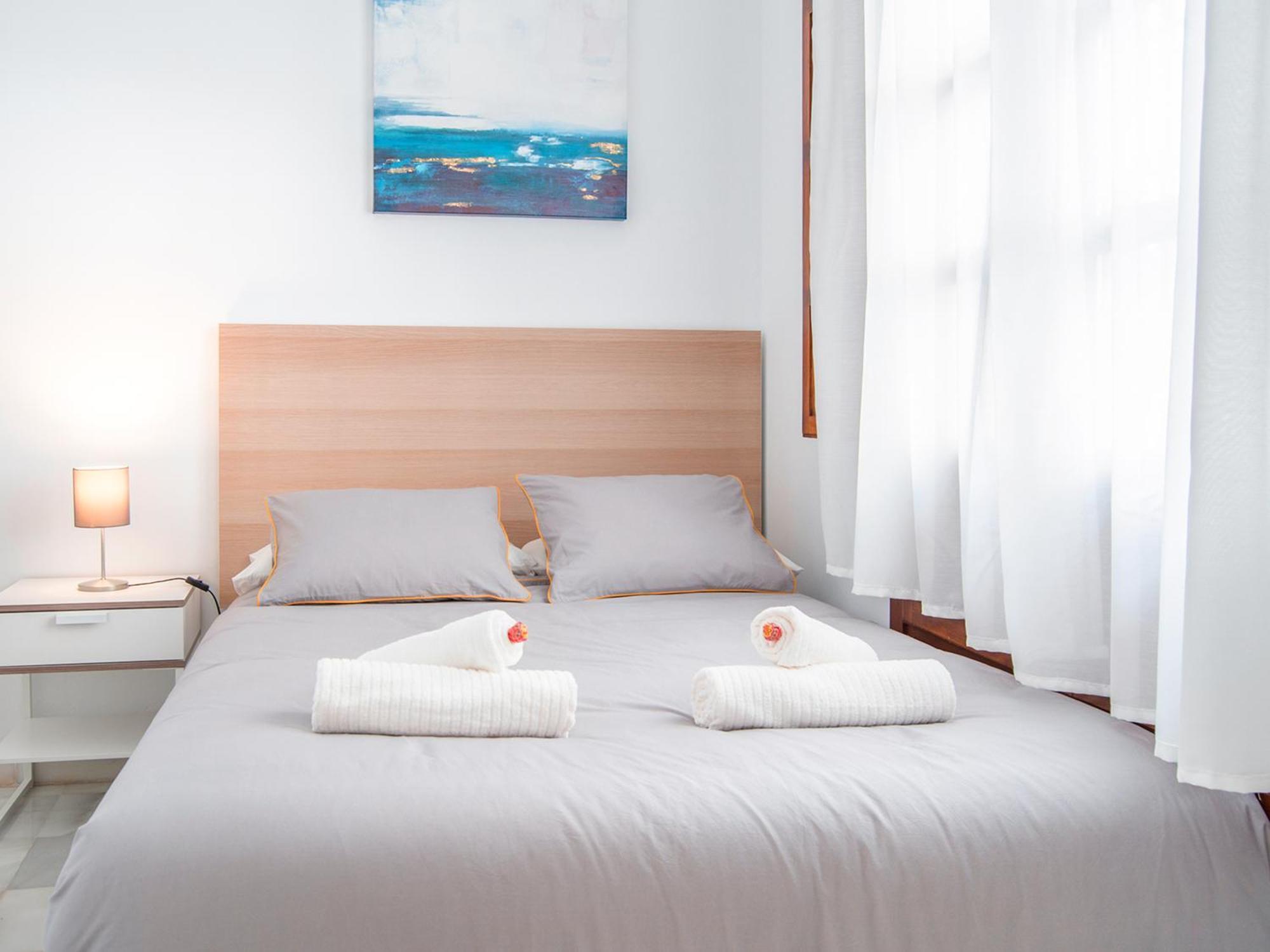 Riverside Triana Apartment — Photos 3